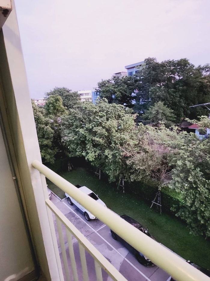 picture   Lumpini Ville On Nut - Lat Krabang   Condo For sale / Line : @mintocondo - 11/25