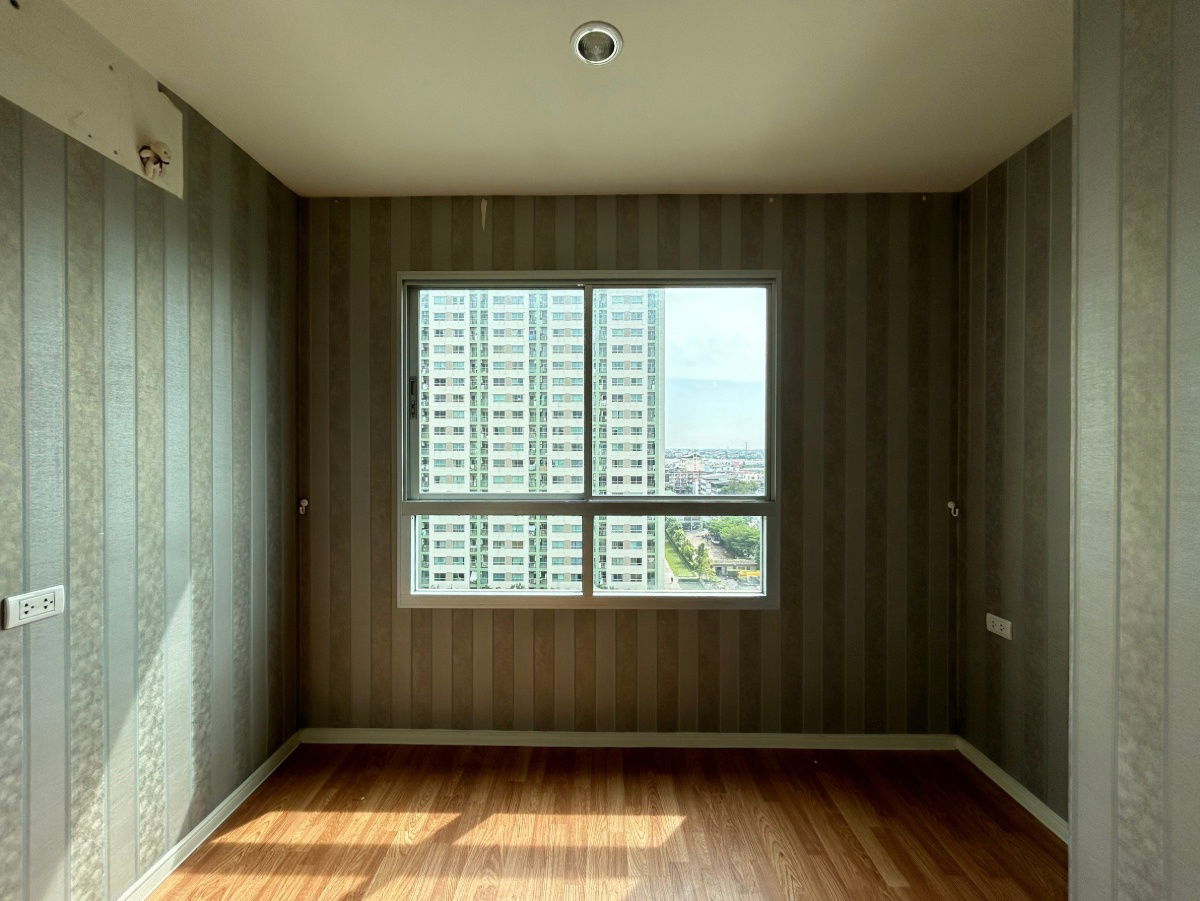 รูป JK2 5640537 : ลุมพินี พาร์ค เพชรเกษม 98 - รูปที่ 26/32