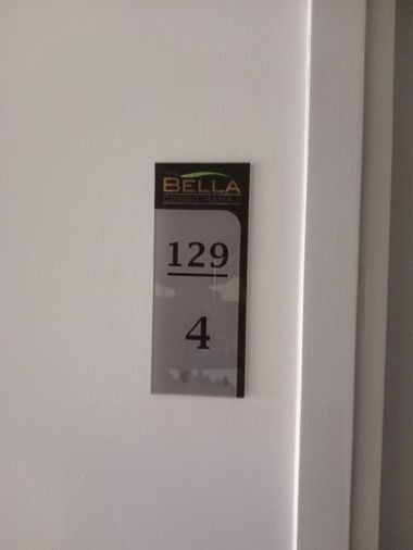 ขายคอนโด 1 ห้องนอน 28.3 ตร.ม. เดอะ เบลล่า คอนโด พระราม 2