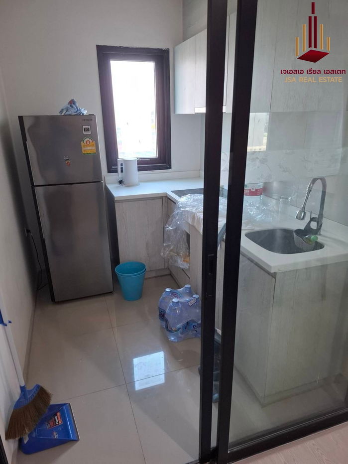 picture ✨ For Rent: Life Asoke Condo ✨ 💰 Only 30,000 THB/month - 6/6