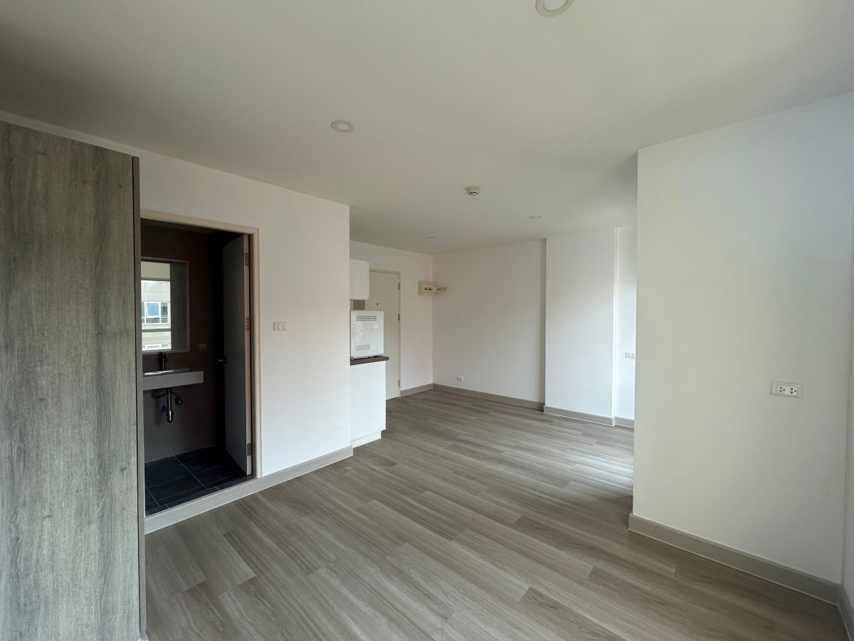 รูป JK 6064204 : ลุมพินี วิลล์ ราษฎร์บูรณะ - ริเวอร์วิว 2 - รูปที่ 22/27