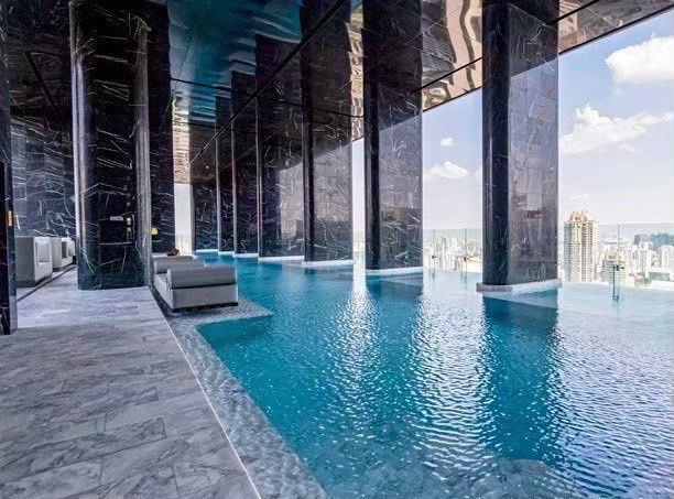 picture 🔑✨ Exclusive Offer – Fully Furnished Condo at Ashton Asoke - 27/29