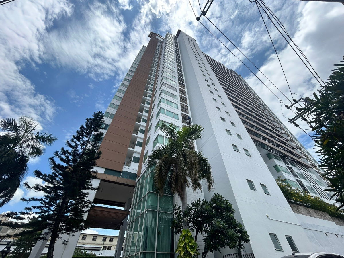 รูป JK 4963220 : แบงค์คอก ฮอไรซอน รัชดา - ท่าพระ - รูปที่ 4/45