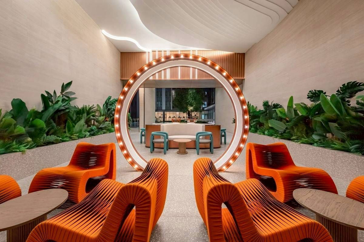 picture 🔑✨ Exclusive Offer – Fully Furnished Condo at Aspire Sukhumvit-Rama 4 - 14/17