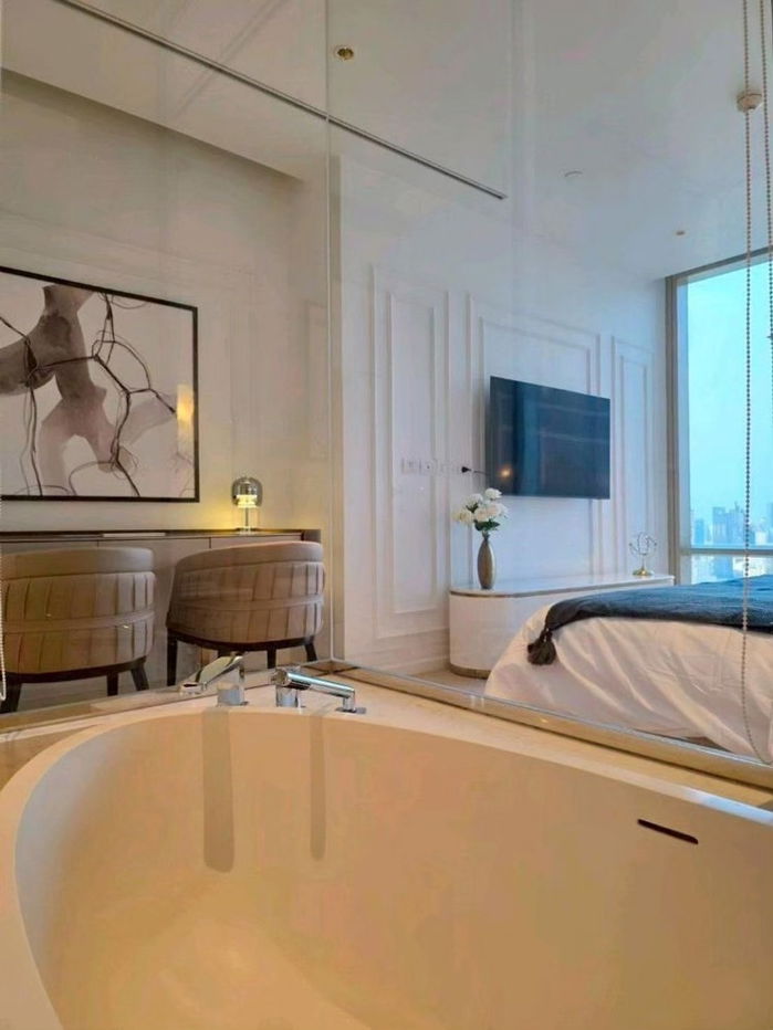 picture 🔑✨ Exclusive Offer – Fully Furnished Condo at Four Seasons Private Residences - 8/37