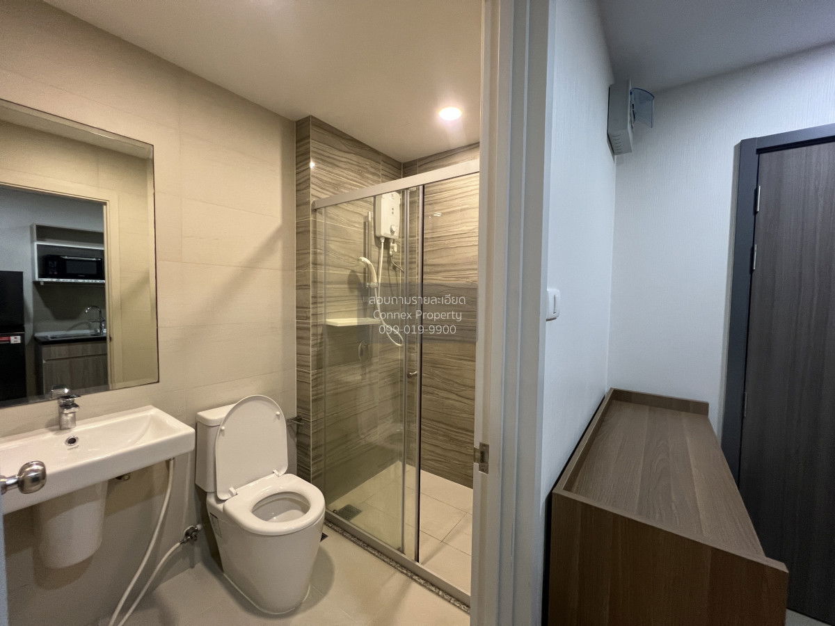 picture 🔥🔥🔥 For Rent Condo , Supalai Veranda Ramkhamhaeng , Hua Mak , Bang Kapi , Bangkok , CX-133315 ✅ Live chat with us ADD LINE @connexproperty ✅ 🔥🔥🔥 - 5/5