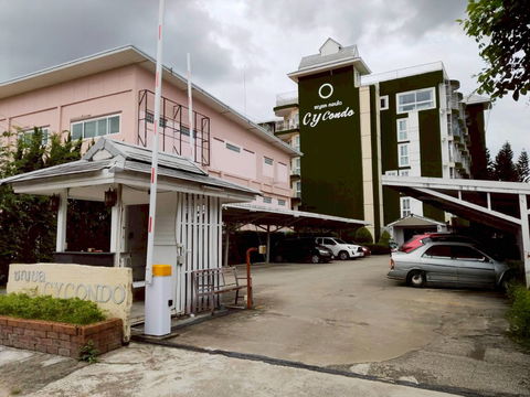 JK2 6354096 : ชญยล บูเลอวาร์ด เชียงใหม่