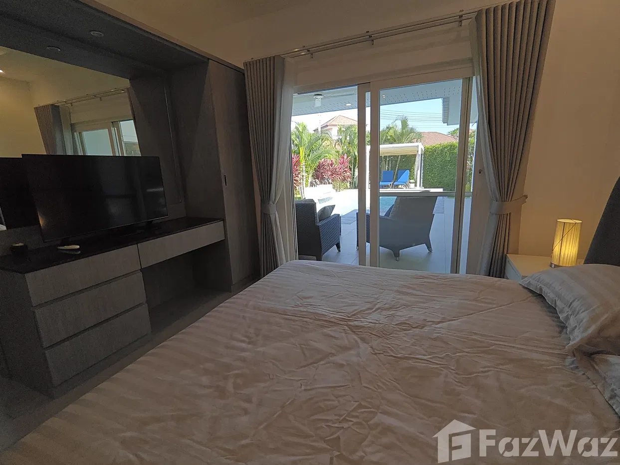 รูป ขาย วิลล่า 3 ห้องนอน ในโครงการ มาลี โลตัส วิลล่า 5904287 - รูปที่ 22/48