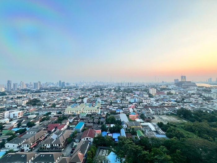 รูป ⭐⭐[เช่า] Condo The Stage Taopoon Interchange 1 Bed 26 ตร.ม. ชั้น 22 แต่งครบ พร้อมอยู่!! ใกล้ MRT เตาปูน สนใจ LINE: @atfirm⭐⭐ - รูปที่ 20/20