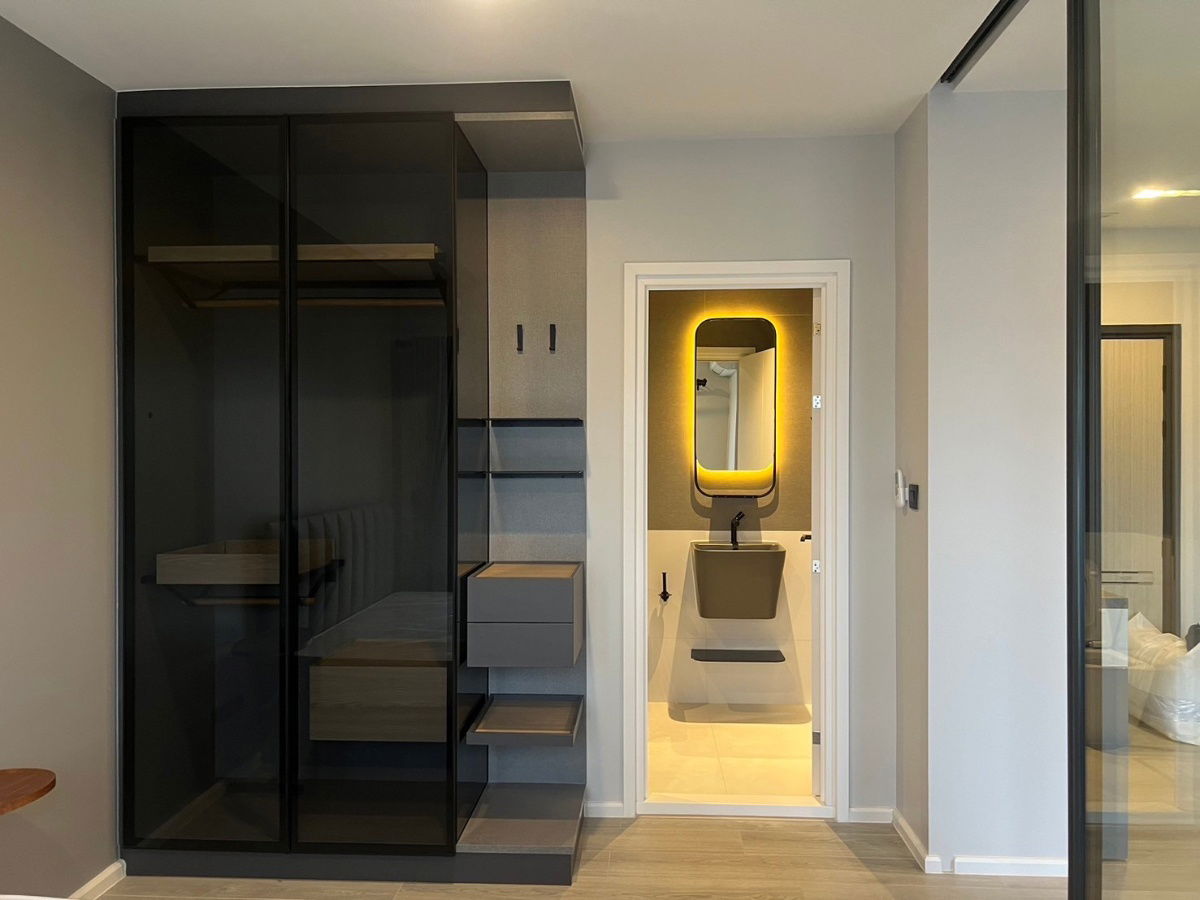 รูป ว่าง25 เดือนธันวาคม ให้เช่า เดอะคีย์พระราม3 - รูปที่ 9/12