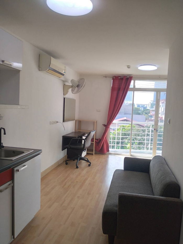 รูป 🔴RL20565🟡 ให้เช่าถูกมาก👍 G One Condo 💛🧡 ✅แอดไลน์ @062mnigk (มี @ ด้วย) แอดมินตอบไว - รูปที่ 2/17