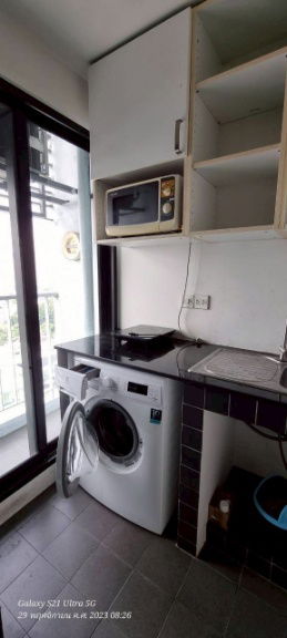 รูป The Seed Mingle (เดอะ ซี้ด มิงเกิล) (Studio 26sqm) - รูปที่ 15/24