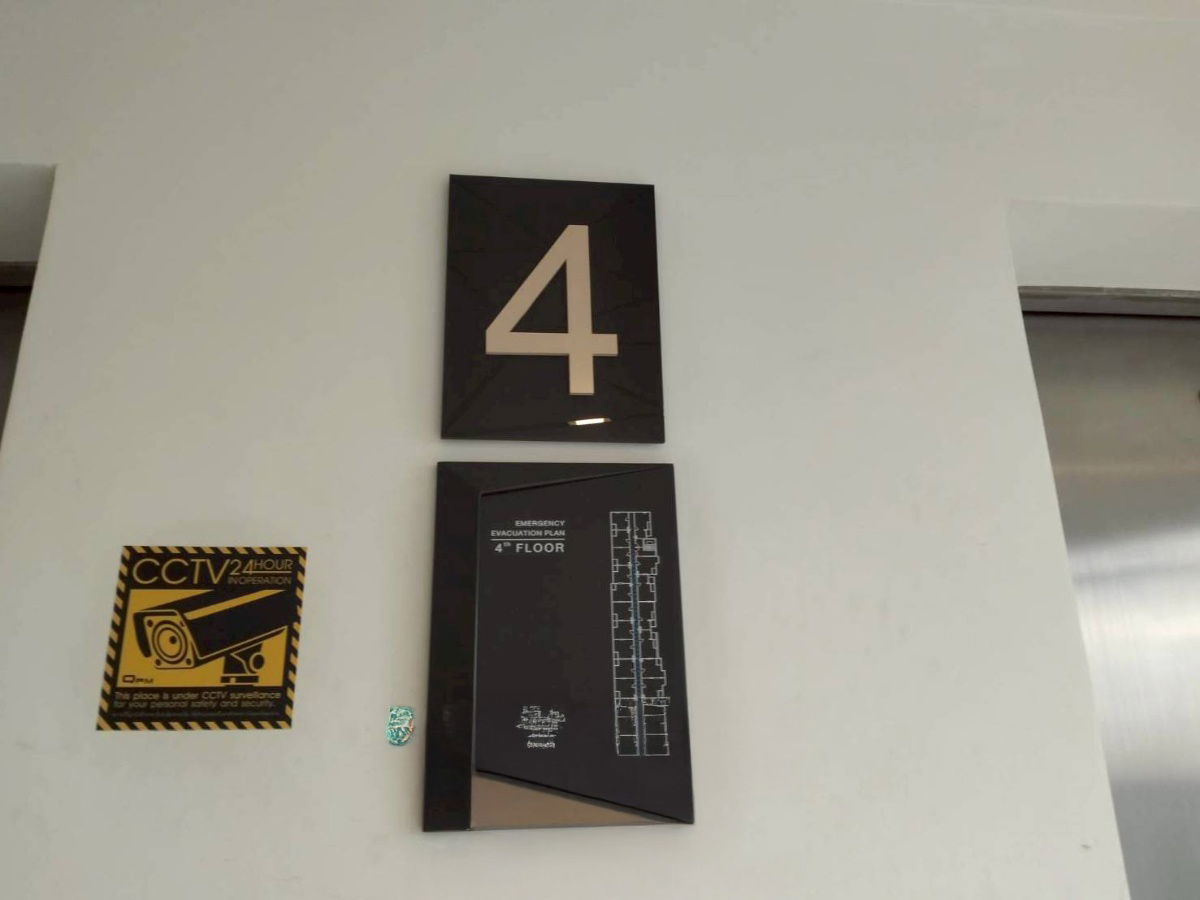 รูป JK 6330730 : Rise Rama 9 (ไรส์ พระราม 9) - รูปที่ 4/10