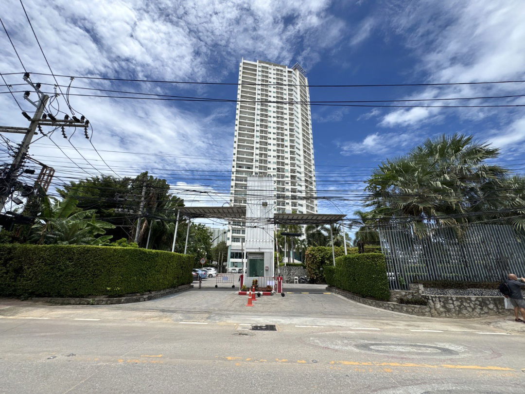 รูป JK2 6589019 : เอ.ดี. คอนโดมิเนียม ไฮเอท - รูปที่ 1/16