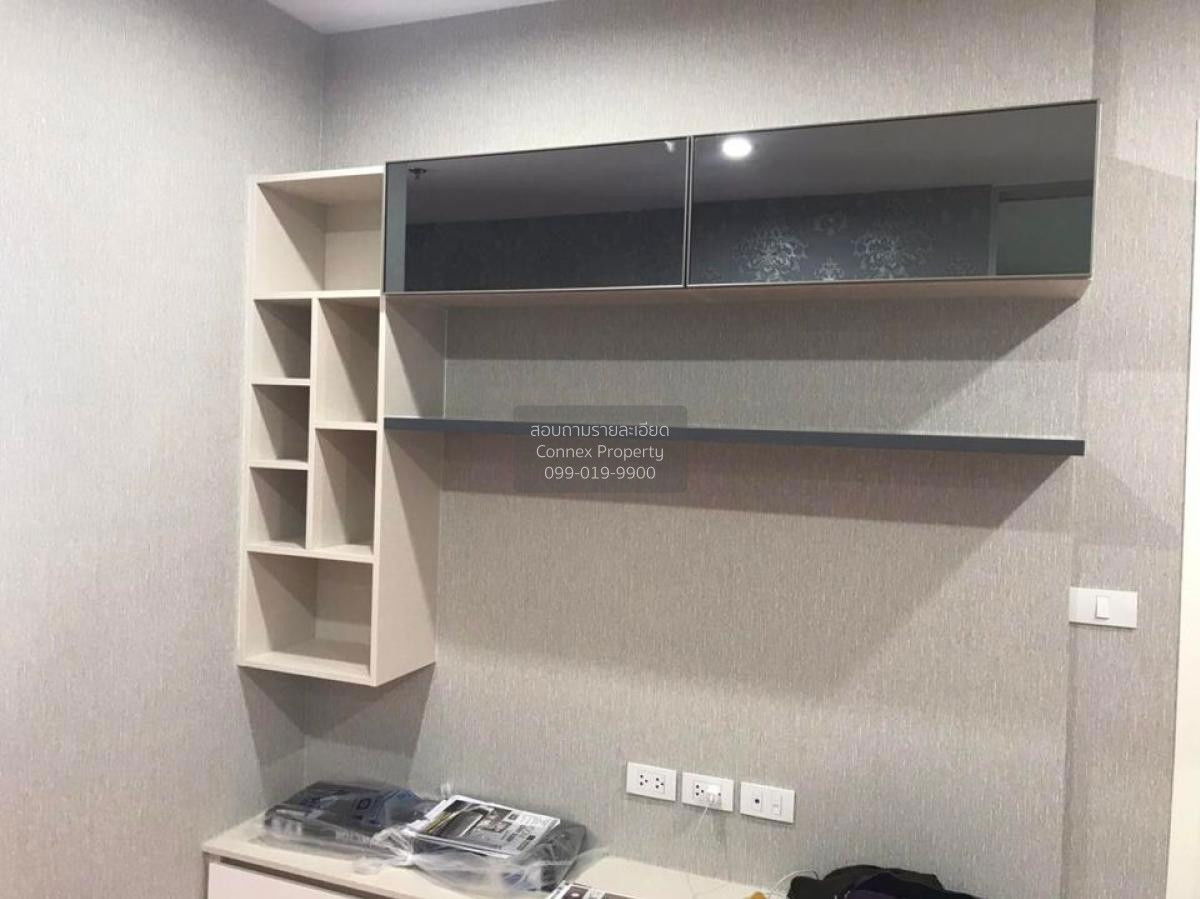 picture For Sale Condo , The President Petchkasem-Bangkhae , MRT-Lak Song , Bang Khae , Phasi Charoen , Bangkok , CX-92399 ✅ Live chat with us ADD LINE @connexproperty ✅ - 3/7