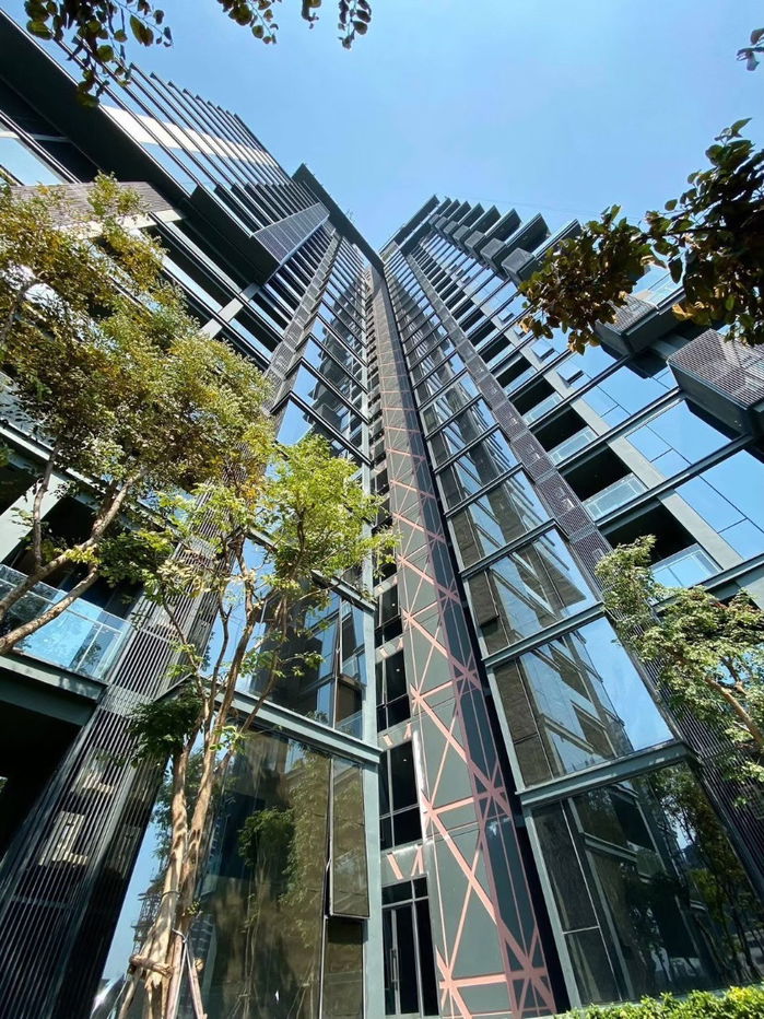 picture 🔑✨ Exclusive Offer – Fully Furnished Condo at Laviq Sukhumvit 57 - 23/23