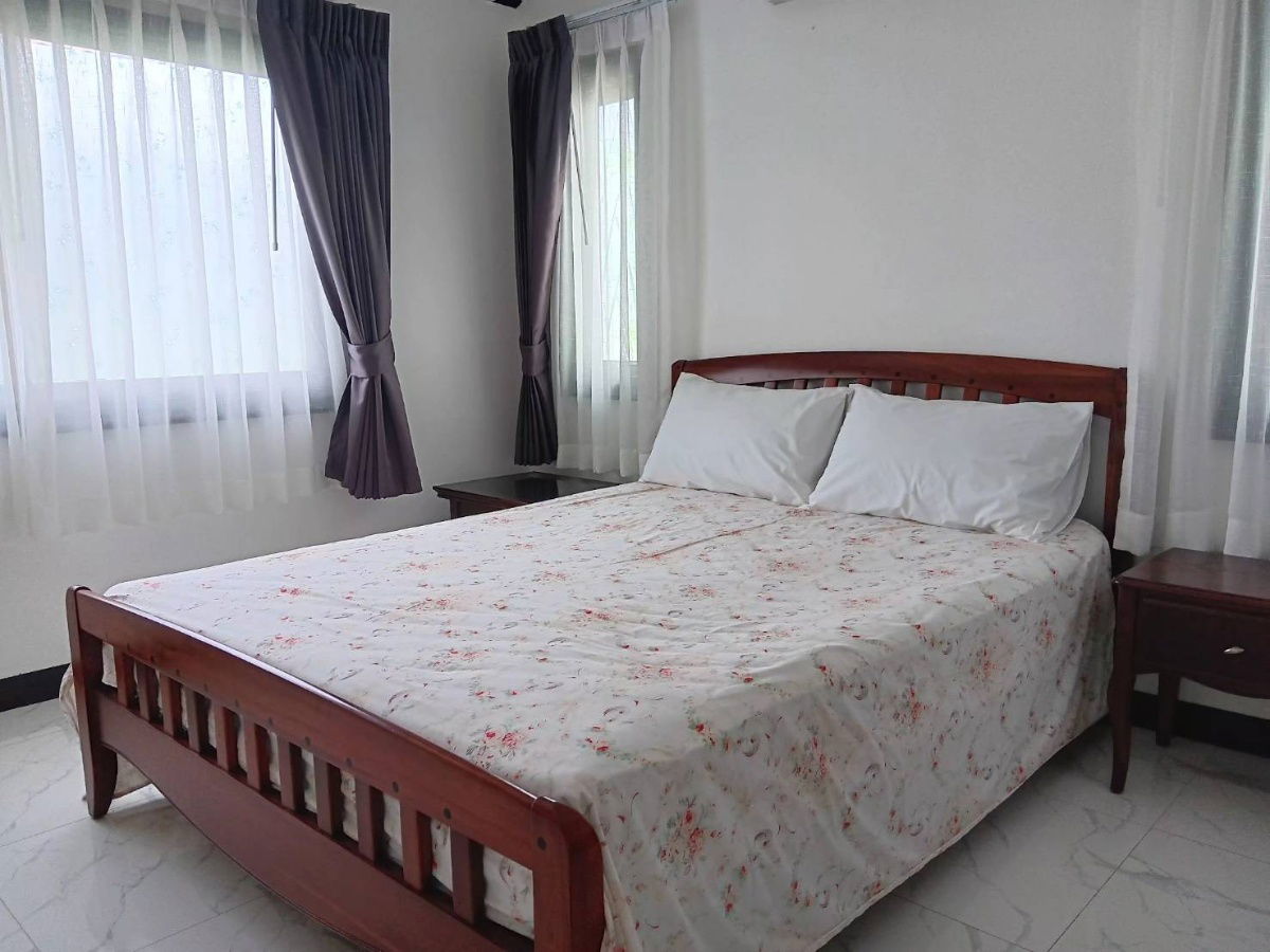 picture For sale house 9.9 million Pattaya - Nern Plabwan - 18/25