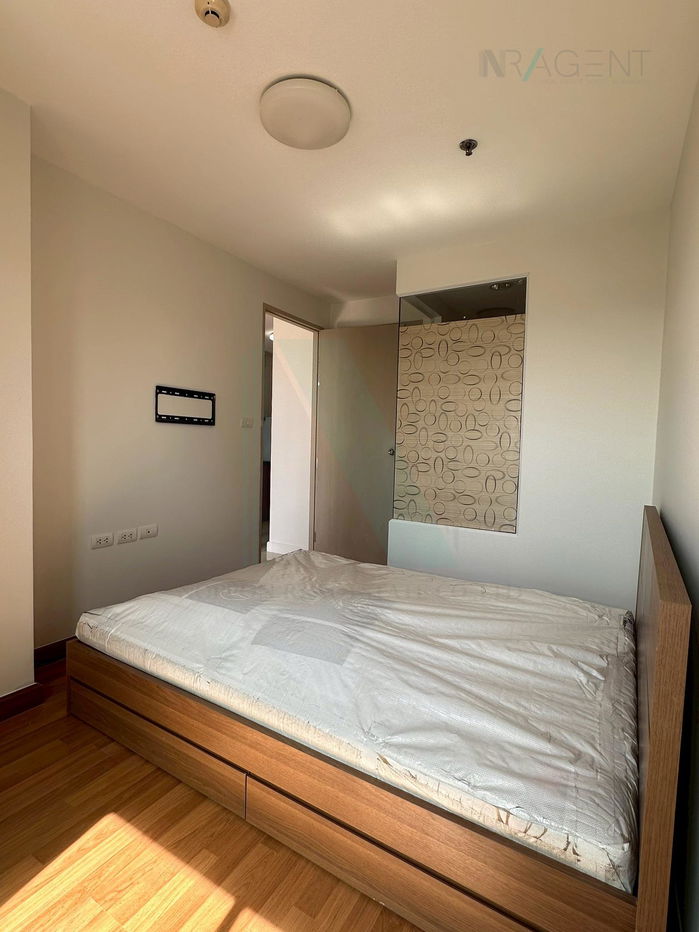 picture ð For Sell Condo IDEO LADPRAO 5 Building 1, Floor 17,1 bed room, Room size 34 sqm - 2/8