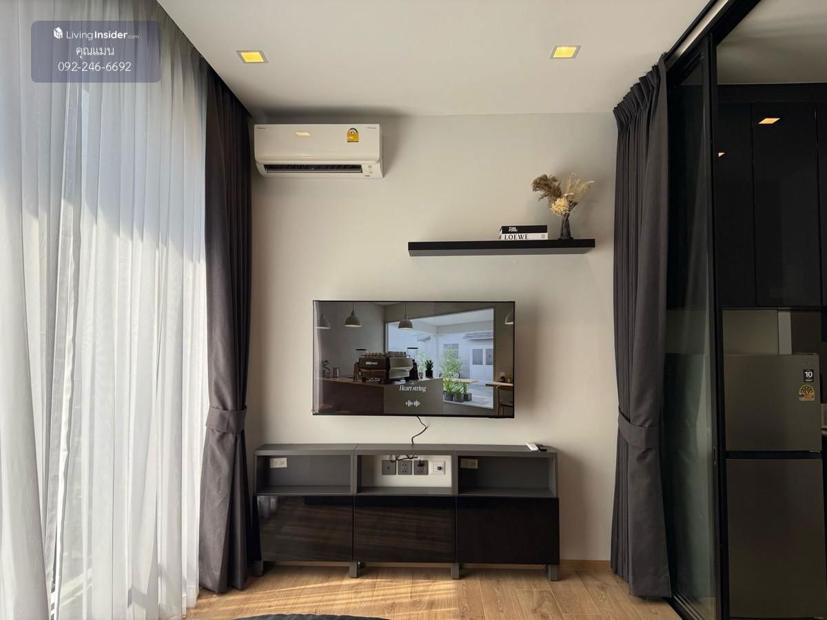 picture Condo for Rent Noble Around Ari - 5/7