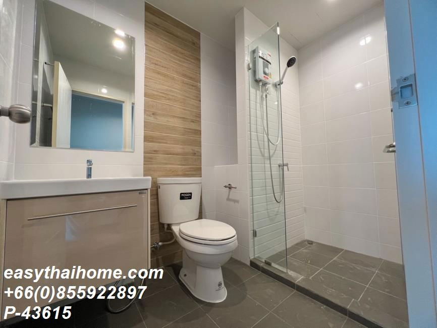 picture P-43615 Condo for rent Metro Sky Wutthakat fully furnished (Confirm again when visit).  - 8/14