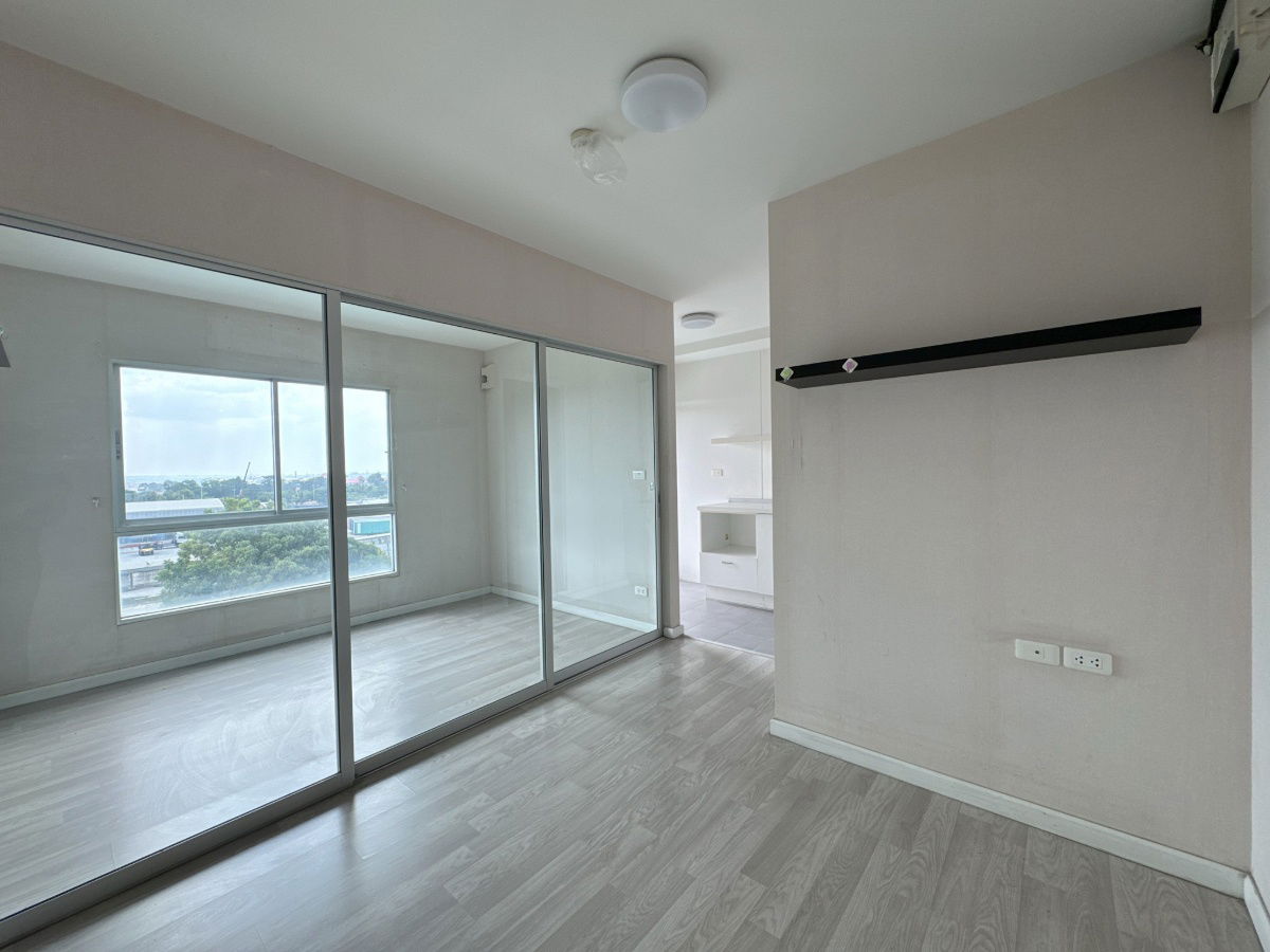 รูป JK 5535179 : พลัม คอนโด แหลมฉบัง 2 - รูปที่ 18/24