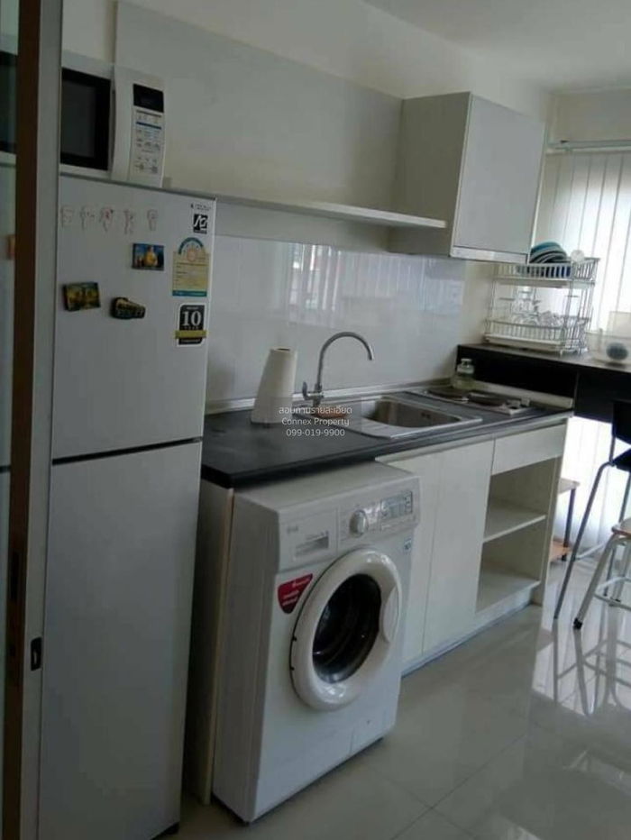 รูป 🔥🔥🔥 เช่าคอนโด  แอสปาย สุขุมวิท 48 BTS-พระโขนง พระโขนง เขต คลองเตย กรุงเทพ CX-08021 ✅ ทักไลน์ @connexproperty ตอบทันที ทีมงานมืออาชีพ ✅ 🔥🔥🔥 - รูปที่ 3/7