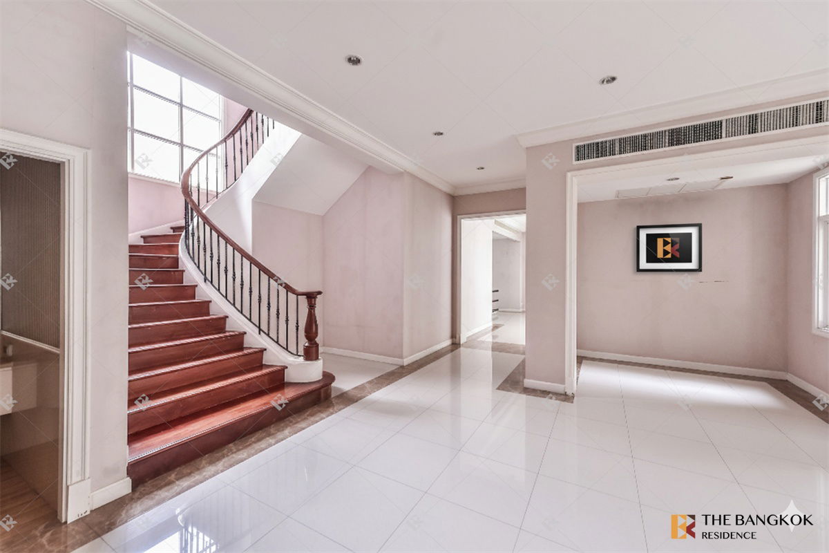 รูป The Royal Residence Kaset-Nawamin ระดับ Super Luxury - รูปที่ 28/31