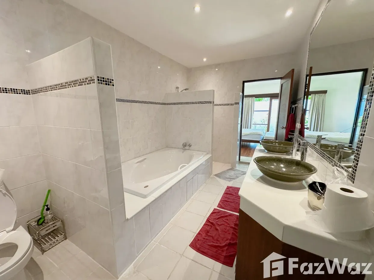 รูป ขาย วิลล่า 4 ห้องนอน ในโครงการ ล๊อค ปาล์ม กอล์ฟ คลับ 5618329 - รูปที่ 14/25