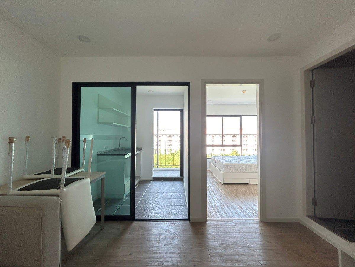 รูป JK 6078219 : เดอะ มิดด์ คอนโดมิเนียม บางใหญ่ - รูปที่ 21/30