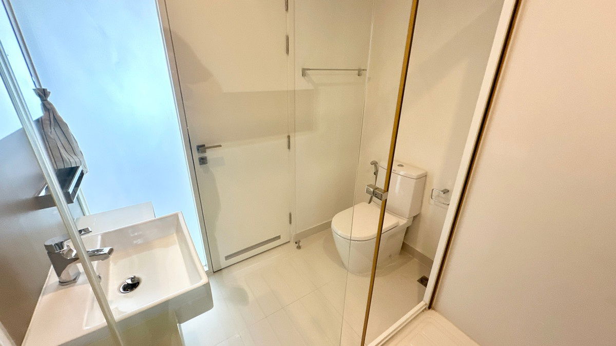 รูป 🏢 ขายคอนโด : The Room Sathorn - Taksin (เดอะ รูม สาทร - ตากสิน) รหัสทรัพย์ | 📌LNP-C10809 - รูปที่ 10/36