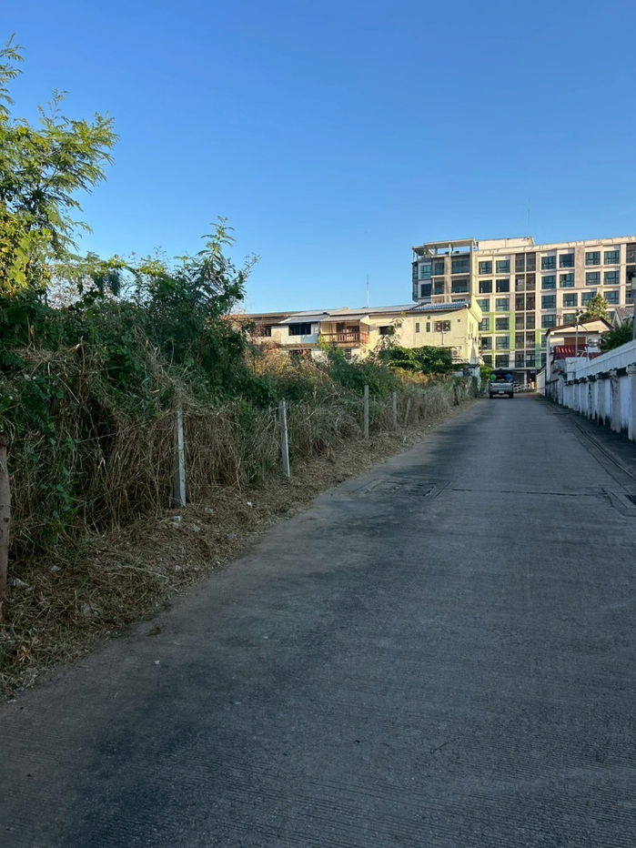 picture Prime Land for Sale – Khon Kaen - 4/11