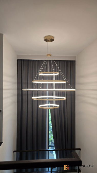 รูป สะดวกสบายกับไลฟ์สไตล์สุด Luxury เดอะ เจนทริ สุขุมวิท-บางนา - รูปที่ 9/24