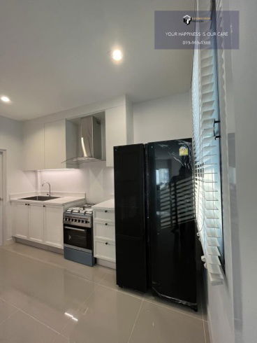 รูป Grande Pleno Sukhumvit-Bangna | แบบบ้าน Modern ใกล้ Mega Bangna #Grande Pleno Sukhumvit-Bangna | แบบบ้าน Modern ใกล้ Mega Bangna # - รูปที่ 7/13