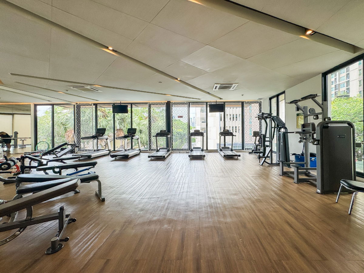 รูป ✨คอนโดทำเลทอง Fuse Chan-Sathon เพียง 2.5 ล้านบาท ใจกลางย่านสาทร เดินทางสะดวก ใกล้ BTS  เซนต์หลุยส์ และ BTS สุรศักดิ์ - รูปที่ 9/29