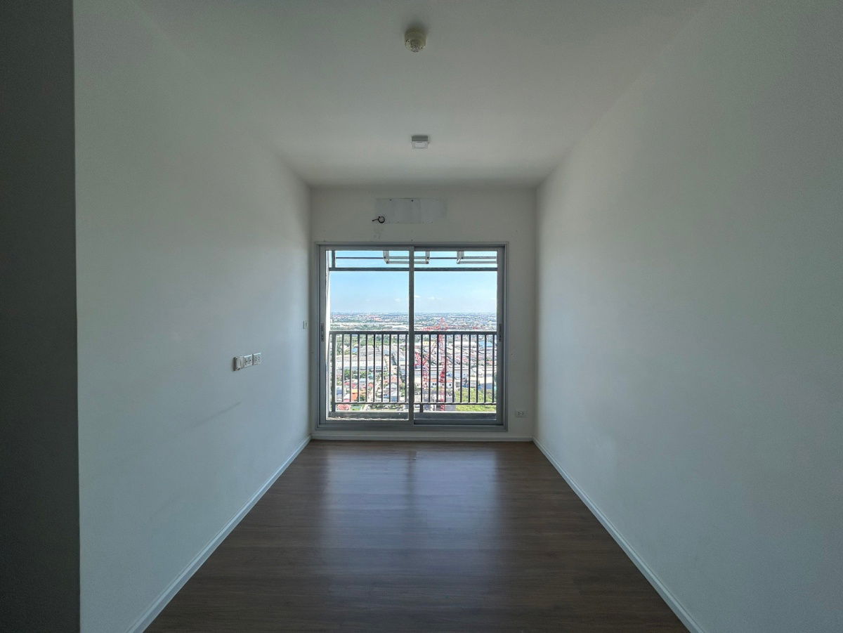 รูป JK 6027967 : นอตติ้ง ฮิลล์ สุขุมวิท - แพรกษา - รูปที่ 20/30