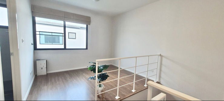 รูป ให้เช่าบ้านกลางเมือง ราชพฤกษ์-รัตนาธิเบศร์ (Baan Klang Muang Ratchaphruek-Rattanathibet) ใกล้MRTบางรักใหญ่ - รูปที่ 4/8