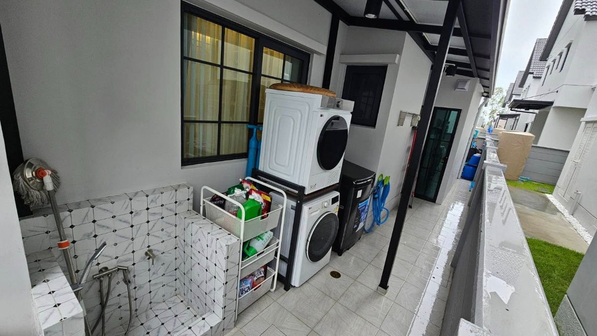 รูป ขายบ้าน ที่ เซนโทร บางนา - รูปที่ 6/7