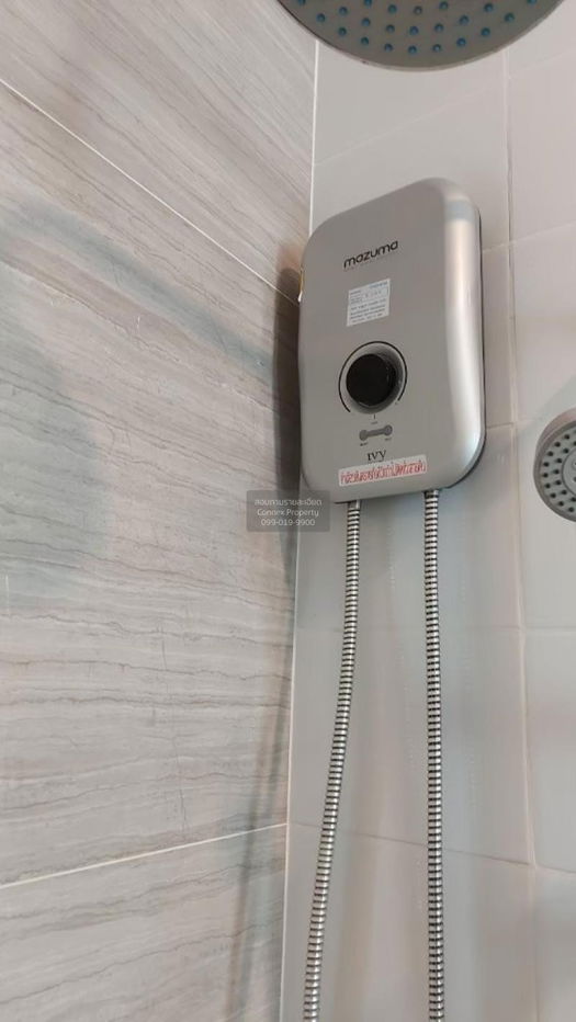 picture 🔥🔥🔥 FOR RENT condo , Knightsbridge Collage Ramkhamhaeng , Hua Mak , Bang Kapi , Bangkok , CX-54925 ✅ Live chat with us ADD LINE @connexproperty ✅ 🔥🔥🔥 - 6/8