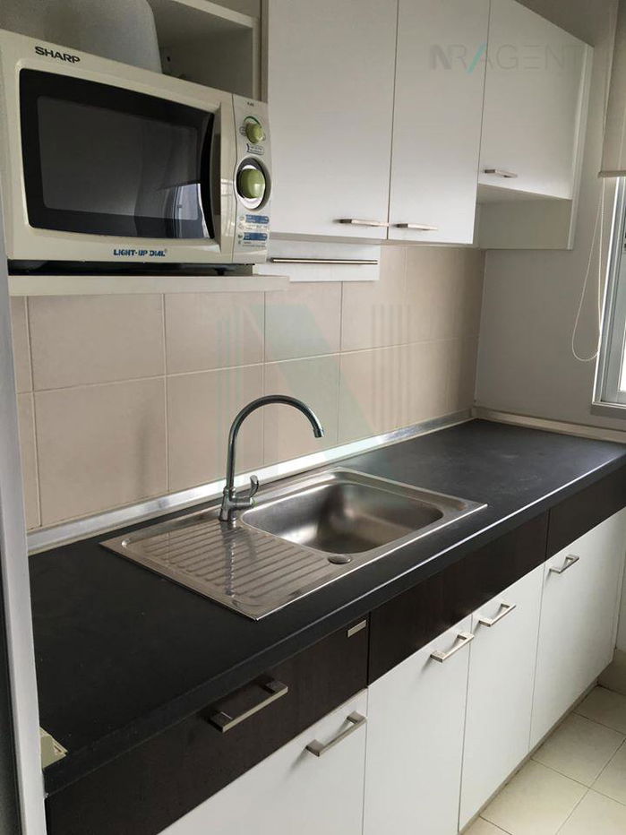 picture For rent Supalai Park Ratchayothin 1 bedroom 17th floor near Chandrakasem Rajabhat University. - 7/8