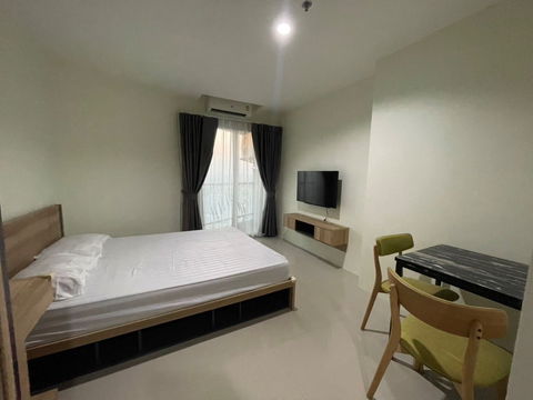 For rent: Condo Asakan Pace Srinakarindra