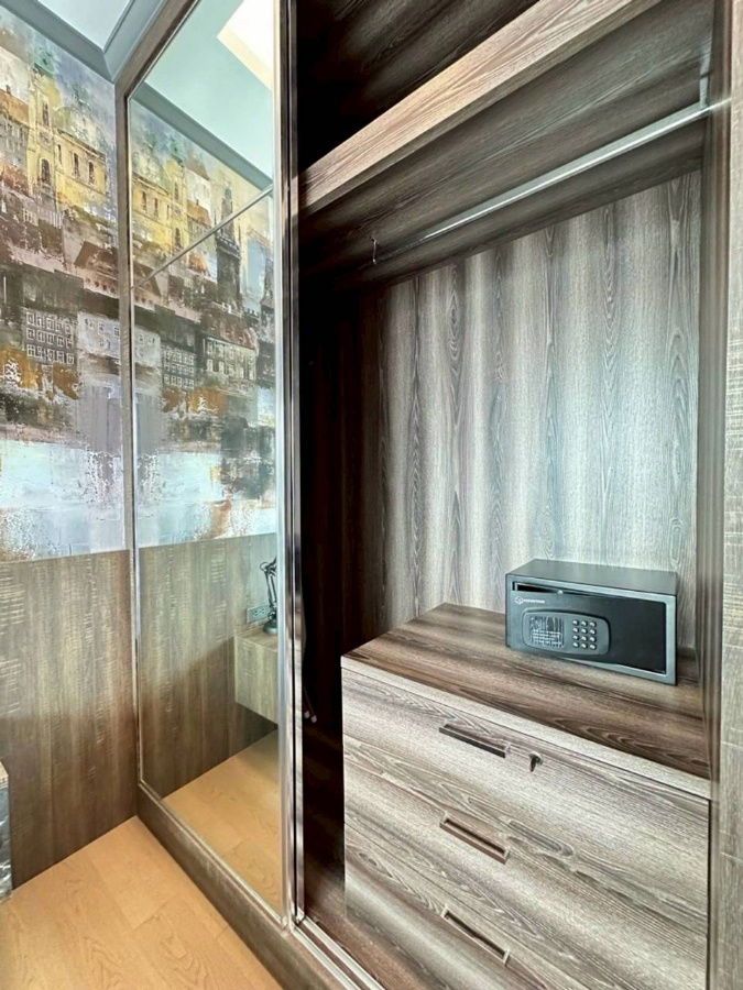 picture 🔑✨ Exclusive Offer – Fully Furnished Condo at Supalai Elite Phayathai - 10/19