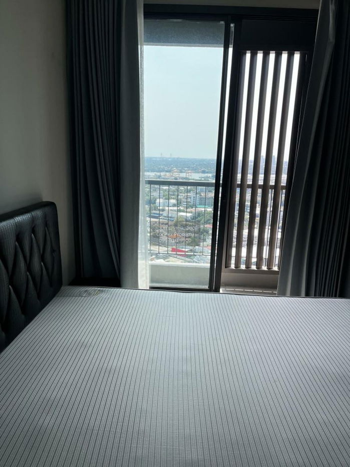 picture FOR RENT condo , RHYTHM Sukhumvit 44/1 , BTS-Phra Khanong , Phra Khanong , Khlong Toei , Bangkok , CX-18177 ✅ Live chat with us ADD LINE @connexproperty ✅  - 5/7