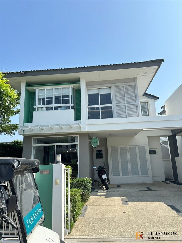 picture  House Area Bang Na 🏡  2-Storey Detached House – Bang Na Area 💖  - 14/14