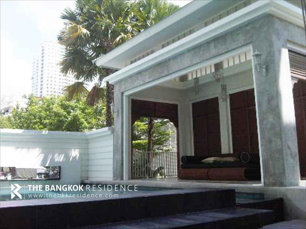 รูป 🚀 Flash Sale! ยูนิตสุดท้าย The Bangkok Sathorn ดีลพิเศษ! ใกล้  BTS สุรศักดิ์  - รูปที่ 4/6