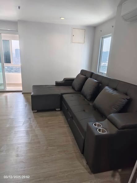 picture 🎈#OL2406_189🎈𝗙𝗼𝗿 𝗥𝗲𝗻𝘁1️⃣5️⃣k.🔥🔥 #Near MRT Bang Son ✨#Available room, can make an appointment to view Regent Home Bang Son 28 Condo - 10/15