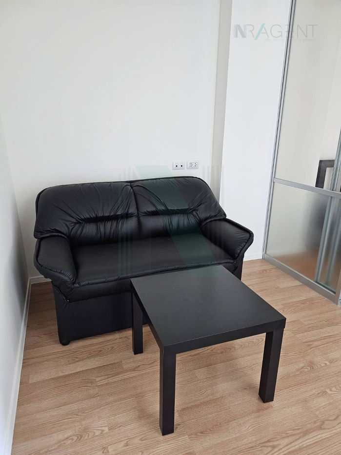 รูป 🚩 ขายคอนโด ลุมพินี วิลล์ รามคำแหง 60/2 อาคาร A ชั้น 22 1 ห้องนอน ขนาด 22 ตรม ใกล้ ห้างสรรพสินค้า เดอะมอลล์บางกะปิ - รูปที่ 2/8