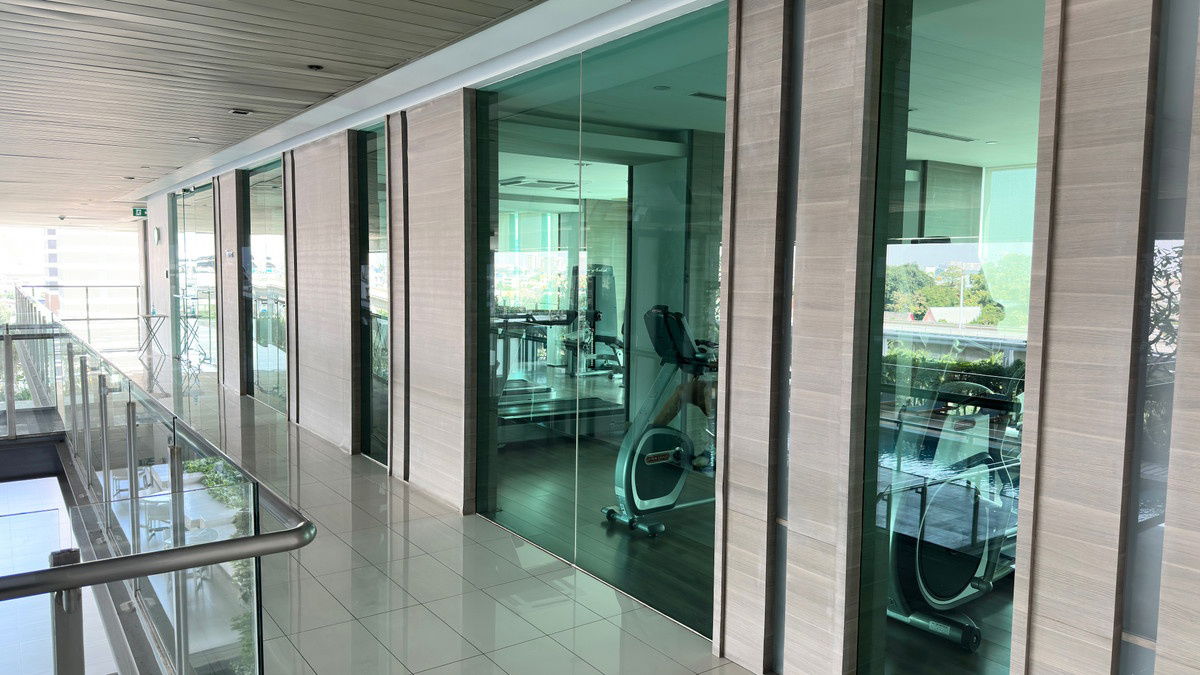 รูป 🏢 ขายคอนโด : The Room Sathorn - Taksin (เดอะ รูม สาทร - ตากสิน) รหัสทรัพย์ | 📌LNP-C10809 - รูปที่ 27/36