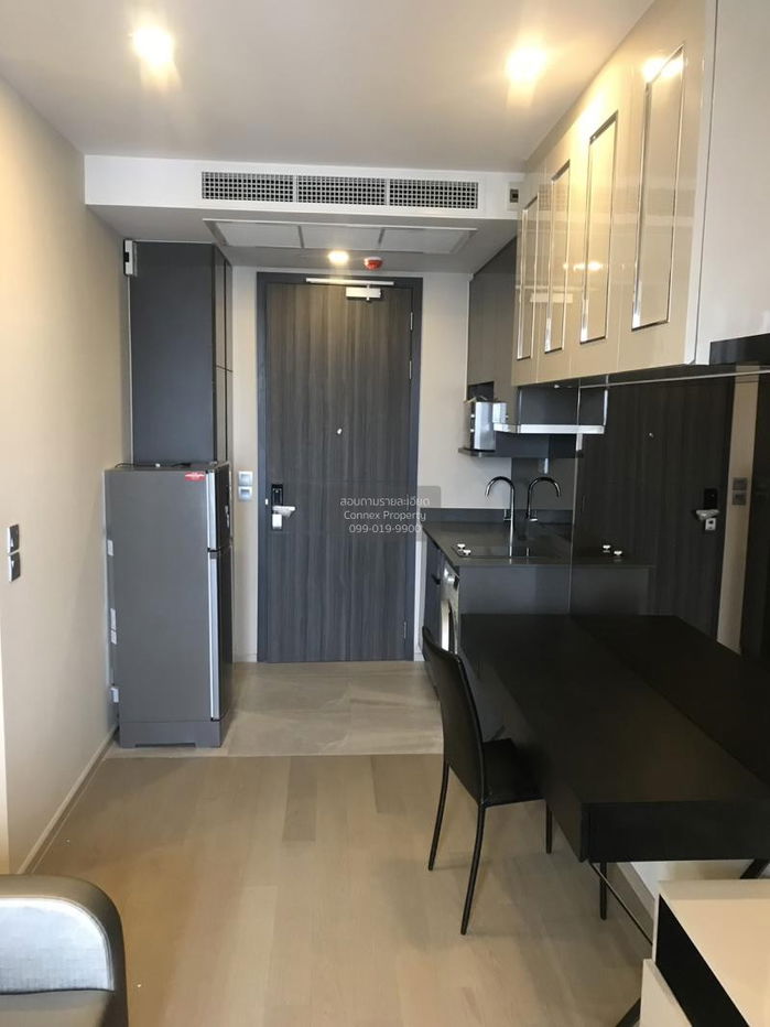 picture FOR RENT condo , Ashton Asoke , BTS-Asok , Khlong Toei Nuea , Watthana , Bangkok , CX-07593 ✅ Live chat with us ADD LINE @connexproperty ✅  - 8/12