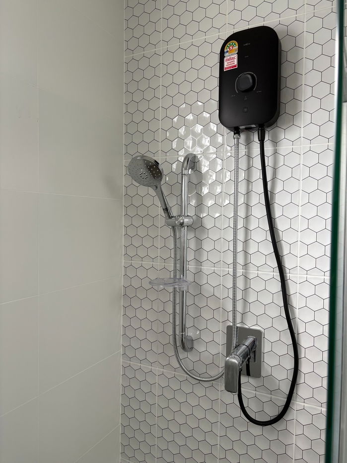 รูป ให้เช่าบ้าน ที่ ชัยพฤกษ์ บางนา กม.15 - รูปที่ 6/6