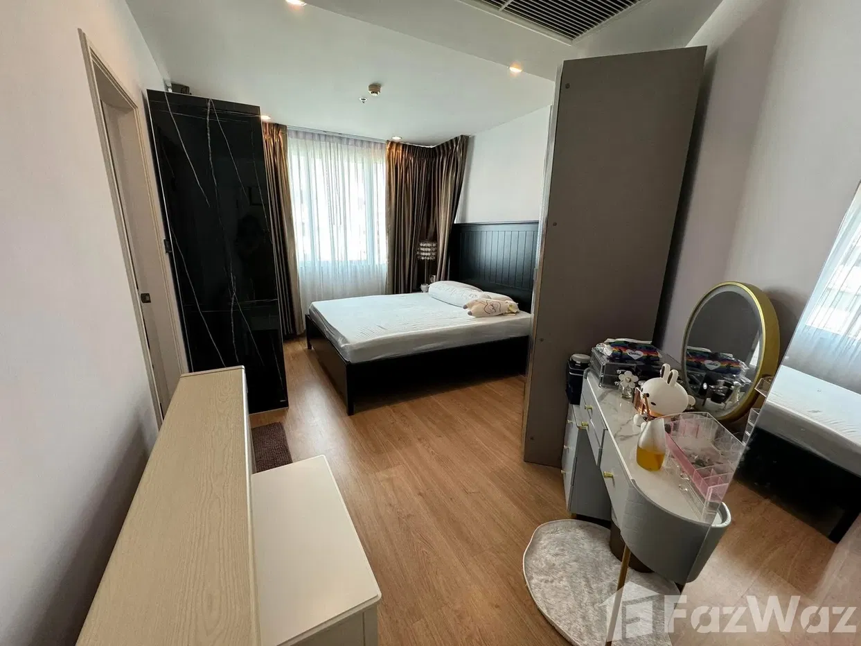 รูป คอนโดให้เช่า 2 ห้องนอน ในโครงการ ศุภาลัย เวลลิงตัน 5551922 - รูปที่ 5/6